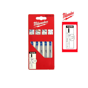 LAME SCIE SAUTEUSE METAL  L75mm  ALU 274 4932274315